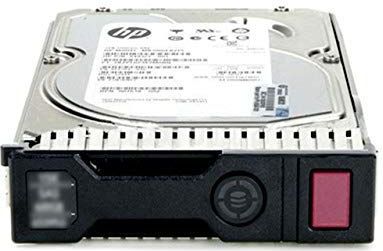 HPE - HDD - 10TB - SAS - Helium - 7200 RPM