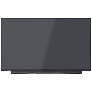 Vervangend Scherm Laptop LCD Scherm Display Voor For HP ENVY TouchSmart m7-j000 TouchSmart m7-j100 Touch Met Touchscreen 17.3 Inch 30 Pins 1920 * 1080