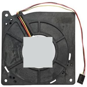 Voor Delta BFB1212H 120x32mm 12V 1.23A centrifugaalventilator - 2400RPM hogesnelheidskoelventilator voor BBQ-oven