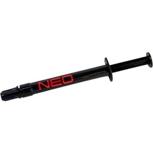 Thermal Hero NEO Serie Warmtegeleidende pasta 2g, hoge warmtegeleiding, voor pc-koeling, extreme overklokken, gaming, Xbox, Playstation, alle CPU/GPU (2g)