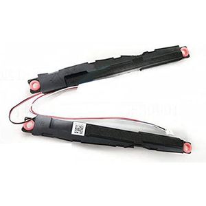 Zahara Luidspreker voor Dell Alienware 15 R3 R4 BAP10 0HC1VC HC1VC PK23000U900