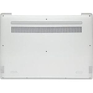 Laptop Bodem Case Cover D Shell Voor For Lenovo Ideapad B330S-15IKBR Wit