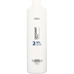 L'Oréal Oxydant Creme 1000ml 9%