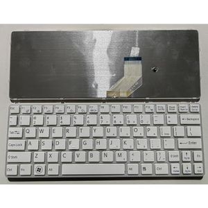 Voor Sony voor SVE11 111A11T 11115CP 11115EC 11115ECWSVE111A11W Laptoptoetsenbord(White US)