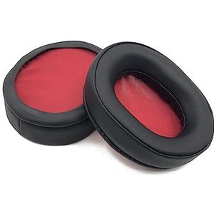 Hoofdtelefoon Headset Oorkussens Memory Foam Oor Pads voor ATH-WS990BT ATH-MSR7 MSR7B