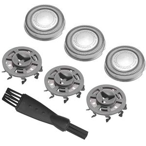 Elektronische Scheerapparaat Hoofd Vervanging Blades for Norelco SH30 SH50 52 Serie 1000 2000 S1020 S1050 S1060 Scheermes