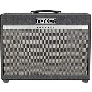 Fender Bassbreaker 30R - Buizen combo versterker voor elektrische gitaar