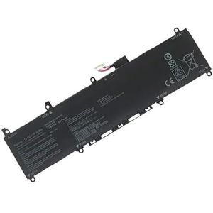 C31N1806 11,55V 42Wh laptopaccu voor Asus voor VivoBook S330UN-EY011 X330UA ADOL13F S13 S330FA-EY001T S330UA