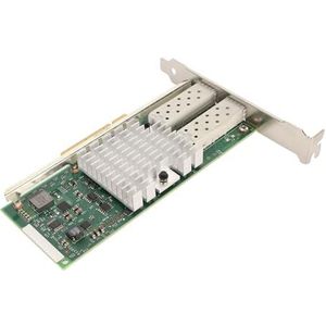 Serveradapter, Hoge Snelheid 10 Gbps SFP-netwerkkaart voor Desktop