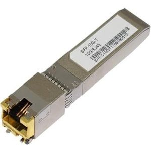 Gigabit Ethernet 30M 10GBASE-T 10G SFP transceiver koper RJ45 SFP-10G-T (1 Unit)