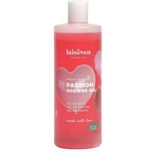 Laiseven Gel Baño Passion 750 Ml Huidverzorgingsproduct