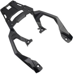 Bagagerek Achter Voor XADV 750 Voor X-ADV750 2017-2020 Motorfiets Achter Bagagerek Frame Cover Cargo Carrier Houder Plank
