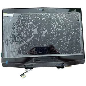 Vervangend Scherm Laptop LCD Scherm Display Voor For DELL Alienware M11x R3 11.6 Inch 30 Pins 1366 * 768