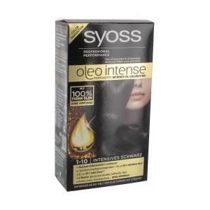 SAINT ALGUE SYOSS - OLEO Intense - 1-10_Noir intens