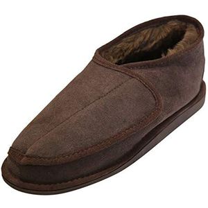 Hollert - CHRISTEL - Pantoffels - 42 EU - Lamsvacht - Uniseks