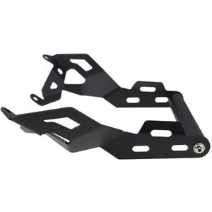 GPS Houder Voor TRIUMPH Voor Tiger 800 XC XR XCX XRX Voor Tiger800 2013-2017 Motorfiets Accessoires GPS Telefoon Navigatie Beugel Adapter Houder Stand Navigatie Houder Motorfiets