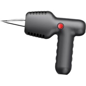 perfk Elektrische pluimveeplukker Kleine verenverwijderingsmachine Ontharings-epilator, draagbare kippenplukmachine voor ganzen