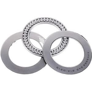 FHMKJORHP Thrust Naald Rollagers AXK140180 AXK150190 AXK160200 Precisielager (Axk5070+2as 50x70x5)