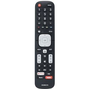 New Genuine Original EN2BE27S For SHARP LCD Series S Smart TV Remote Control