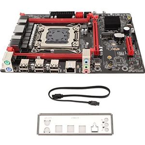 Gaming-moederbord, 7-fase Gigabit NIC-moederbord voor Bedrijven