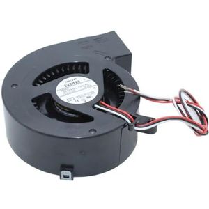 Voor DC 12V-ventilatoren voor NMB 08028GS-12N-AL 0,47A 8028 Sever Projector Cooler