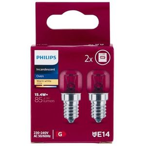 Philips Lighting Router - modems merk model 15T22FORP2P App 15W E14 230-240V