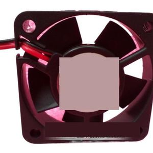 2 stuks 40mm 12V axiale ventilator voor Sunon KDE1204PFB2-8 4CM X 10mm DC-ventilator 0,6W stille videokaartventilator