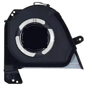 Laptopkoeler CPU GPU-koelventilator voor ASUS voor ROG 15/16 GA503Q GA503QM/QR/QE/QC/QS GU603H/HM/HE/Z(CPU FAN)