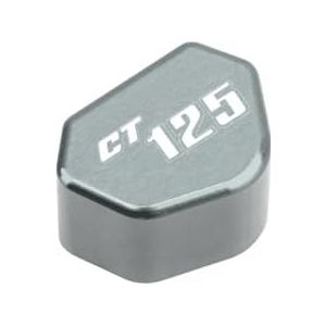 Compatibel met CT125 CT125 CT 125 2020-2024 7 kleuren Motorfietsaccessoires Schakelknop Richtingaanwijzerschakelaar Toetsenbord(Titanium)