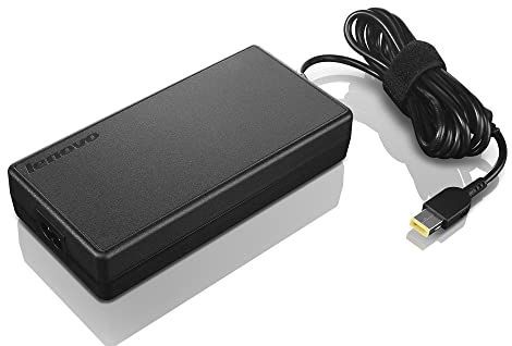 Lenovo - 45N0558 - Netvoeding - Zwart - Binnen - 170 W