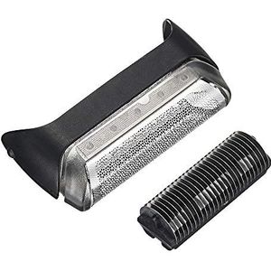 Scheerapparaat Scheerkoppen Scheerapparaat Grill Scheerapparaat en Bladbladen Elektrische Scheerapparaat Scheerkop Cassette voor Braun 10B Series 1 190 180 170