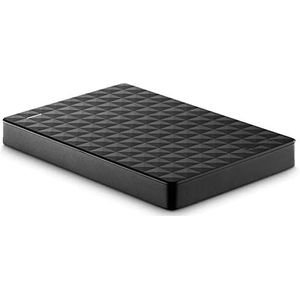 HDD externe harde schijf 2tb /1tb /500 gb /160 gb, Usb3.0 draagbare mobiele back-up opslag, geschikt voor pc desktopcomputers, laptops, Macbook, Ps4, Xbox, Smart TV (500 GB, zwart)