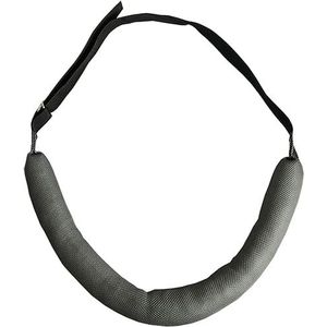 Lussenoverdrachtsriem, liftlus voor verlamde ouderen, opstahulp voor ouderen, helpt patiënten bij het zitten en staan met de lus