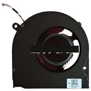 Laptopkoeler voor Razer voor Blade voor Stealth 13 QUATT2 RZ09-0281 EG50040S1-CI80-S9A -CI70-S9A DC 5V 0.42A(GPU Fan)