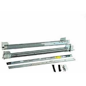 Dell - ReadyRails Glijrails - Server Accessoires - Grijs - Uittrekbaar