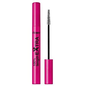 Debby 100% Length Extra Mascara Black