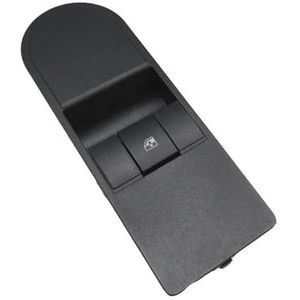 Passagierszijde Raambediening Schakelknop Voor Opel Voor Astra H 2004-2015 13209204 13228709 13228881 Raamschakelaarknop