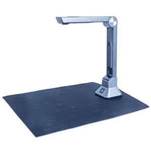 Documentcamera Befon Portable Document Scanner Met OCR chip 1 0M HD Camera A4 Book Photo ID kaart Card 0.6s Hight Speed ​​Reader for Windows Webcamapparatuur