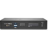 SonicWall - TZ270 - Firewall - Desktop - 2000 Mbps Doorvoersnelheid