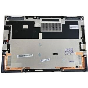 A+ Voor Lenovo Case Onderkant D-Cover voor ThinkPad X1 Yoga Gen 6 20XY, 20Y0 5M10V75646
