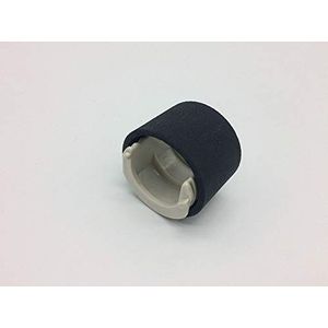 Replacement Parts for Printer PRTA13668 Pick Up Roller Feed Roller for Samsung ML2010 ML1610 ML1641 ML2240 ML2241 ML2245 SCX4321F SCX4521F for Xerox 3124 JC97-02688A - (Type: 10 Pcs)(5 PCS)