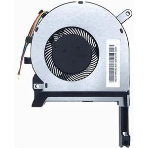 Nieuwe laptop CPU-koelventilator voor ASUS FX506 TUF Gaming FX506L FX506I FX506H FX506LU HE Computer Processor Radiator 13NR00S0M09011(CPU FAN)