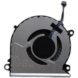 Laptopkoeler CPU GPU-koelventilator voor HP OMEN 3 Q193 Pro 15-CB 930589_001(One fan)