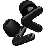 Alpine Tune Festivaloordoppen, Muziekoordoppen met Geluidsdemping, Hifi Geluidskwaliteit, 19dB Gehoorbescherming met Helder Geluid, 4 Maten Oordopjes, Voor Festivals, Feesten, Raves & Clubs, Zwart