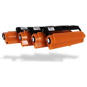 Originele drumeenheid DR-241CL voor Brother DCP-9015 9020 9022 - MFC-9140 9142 9330 9332 9340 9342 - HL-31XXd - DR241CL bulk / neutrale verpakking - Intuiflex