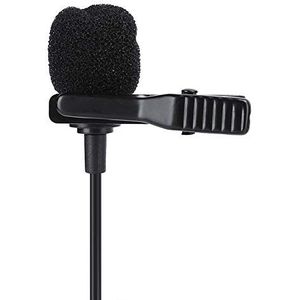 Lavalier dasspeld microfoon - Microfoon kopen? | Ruime keus, lage prijs |  beslist.nl