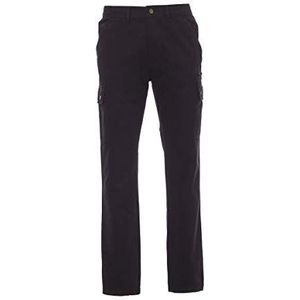 payperwear Pantalone Forest Winter XXL Grigio