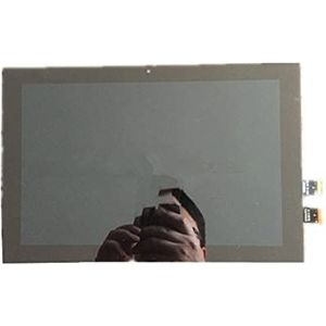 Vervangend Scherm Laptop LCD Scherm Display Voor For Lenovo IdeaPad Miix 3-1030 12 Inch 40 Pins 2169 * 1440