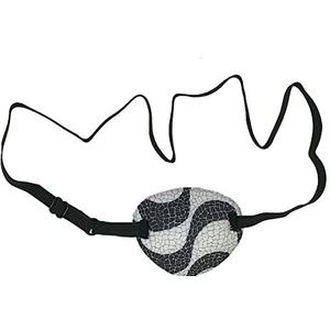 Kids Amblyopia Eye Patch Comfortabele Eye Patch E01