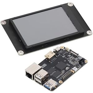 MKS PI-besturingskaart, 3D-printer-moederbord 4-core 64-bits SOC voor Werken (MKS PI‑TS35 LCD MKS PI-besturingskaart)